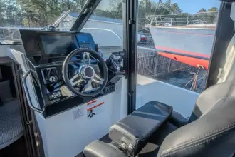 Thumbnail von Jeanneau Merry Fisher 895 S2