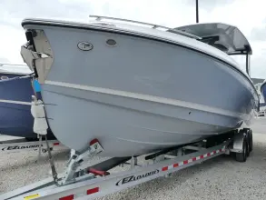 Monterey Elite 30 OB