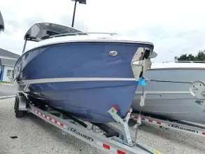 Monterey Elite 30 OB