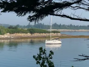 Hunter 41 AC Morpheus II