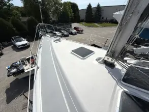 Thumbnail von Hunter 41 AC Morpheus II
