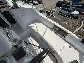 Thumbnail von Hunter 41 AC Morpheus II