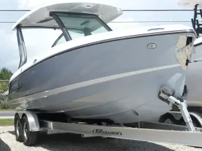 Monterey Elite 25