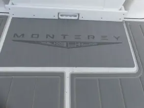 Thumbnail von Monterey Elite 25