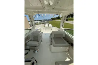 Thumbnail von Boston Whaler 280 Vantage Seas the Day