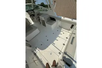 Thumbnail von Boston Whaler 280 Vantage Seas the Day