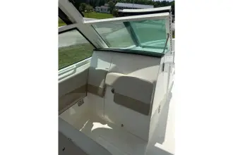 Thumbnail von Boston Whaler 280 Vantage Seas the Day