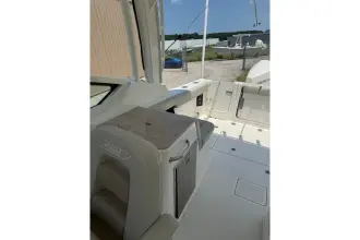 Thumbnail von Boston Whaler 280 Vantage Seas the Day