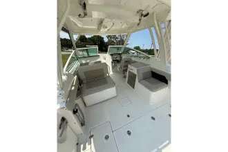 Thumbnail von Boston Whaler 280 Vantage Seas the Day
