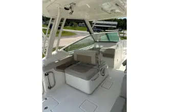 Thumbnail von Boston Whaler 280 Vantage Seas the Day