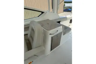Thumbnail von Boston Whaler 280 Vantage Seas the Day