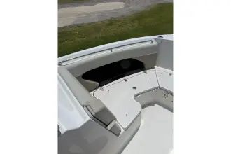 Thumbnail von Boston Whaler 280 Vantage Seas the Day