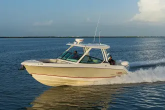 Thumbnail von Boston Whaler 280 Vantage Seas the Day