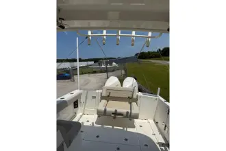 Thumbnail von Boston Whaler 280 Vantage Seas the Day