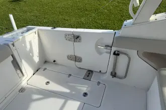 Thumbnail von Boston Whaler 280 Vantage Seas the Day
