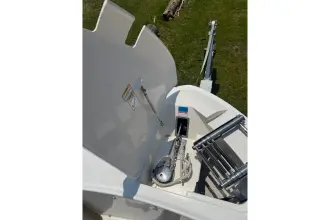 Thumbnail von Boston Whaler 280 Vantage Seas the Day