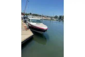 Thumbnail von Boston Whaler 280 Vantage Seas the Day
