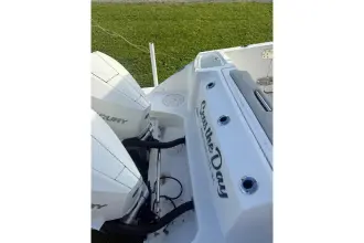 Thumbnail von Boston Whaler 280 Vantage Seas the Day