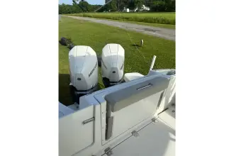 Thumbnail von Boston Whaler 280 Vantage Seas the Day