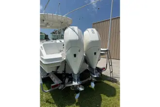 Thumbnail von Boston Whaler 280 Vantage Seas the Day