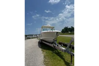 Thumbnail von Boston Whaler 280 Vantage Seas the Day
