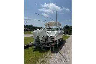 Thumbnail von Boston Whaler 280 Vantage Seas the Day