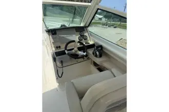 Thumbnail von Boston Whaler 280 Vantage Seas the Day