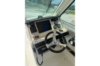 Thumbnail von Boston Whaler 280 Vantage Seas the Day
