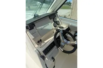 Thumbnail von Boston Whaler 280 Vantage Seas the Day
