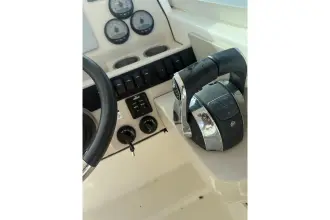 Thumbnail von Boston Whaler 280 Vantage Seas the Day