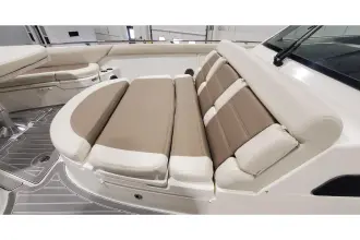 Thumbnail von Boston Whaler 420 Outrage