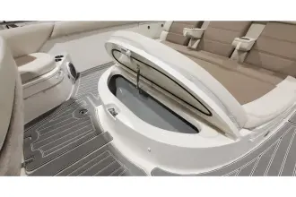 Thumbnail von Boston Whaler 420 Outrage
