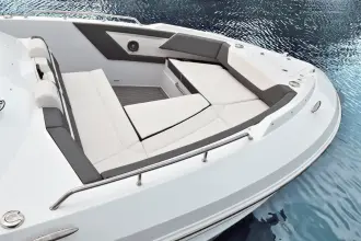 Thumbnail von Cruisers Yachts 42 GLS