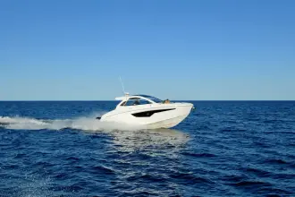 Thumbnail von Cruisers Yachts 42 GLS