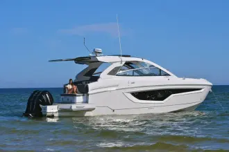 Thumbnail von Cruisers Yachts 42 GLS
