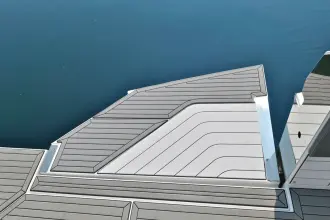 Thumbnail von Cruisers Yachts 42 GLS