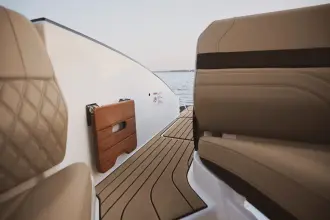 Thumbnail von Sea Ray SLX 280