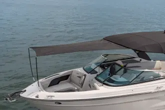 Thumbnail von Sea Ray SLX 280