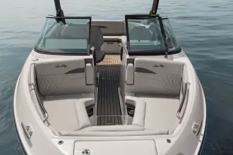 Thumbnail von Sea Ray SLX 280
