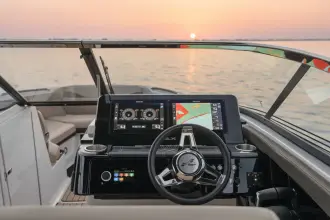 Thumbnail von Sea Ray SLX 280