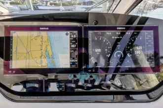 Thumbnail von Sea Ray 370 Sundancer