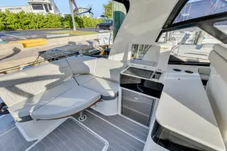 Thumbnail von Sea Ray 370 Sundancer