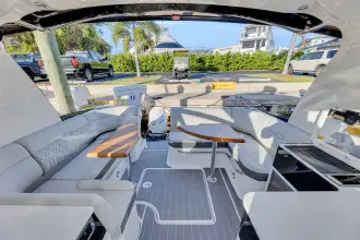 Thumbnail von Sea Ray 370 Sundancer