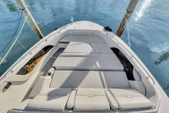Thumbnail von Sea Ray 370 Sundancer