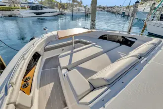 Thumbnail von Sea Ray 370 Sundancer
