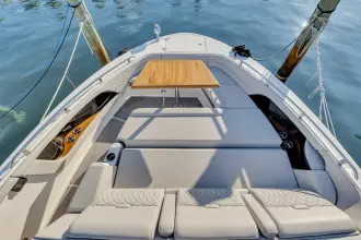 Thumbnail von Sea Ray 370 Sundancer