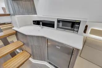 Thumbnail von Sea Ray 370 Sundancer
