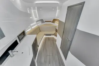Thumbnail von Sea Ray 370 Sundancer