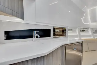 Thumbnail von Sea Ray 370 Sundancer