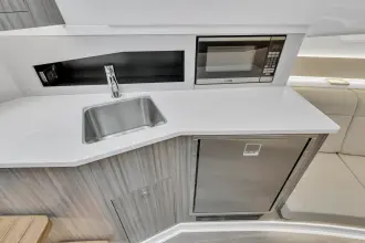Thumbnail von Sea Ray 370 Sundancer